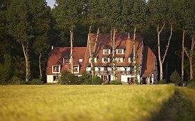 La Clairiere